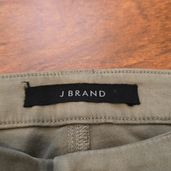 J Brand Women's Paz Slim Tapered Pants Size 29 - Picture 7 of 9